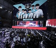 올 시즌 LCK 판도, '1강' 담원을 막아설 팀들은?