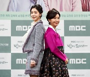 [종합] "믿음의 연출"..정우연·재희·김혜옥·권혁 '밥이 되어라'가 보여줄 한식의 맛