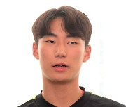 'U-20 WC 준우승 멤버' 이지솔, 부상으로 올림픽 대표팀 소집 제외