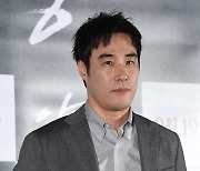 '음주운전' 배우 배성우, 벌금 700만원 약식기소