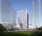 광진구 구의역 일대 KT부지 개발 착공..광진구청사·호텔·주상복합 건립