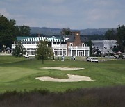 2022년 PGA챔피언십, 트럼프 소유 골프장서 개최 않기로