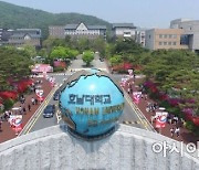 호남대 2021학년도 대학원 석박사 과정 신?편입생 추가 모집