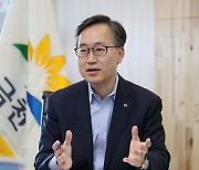 유성훈 금천구청장 "'감염병관리센터' 구축 시작하겠다"