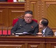 시진핑, 北노동당 총비서로 추대된 김정은에 축전