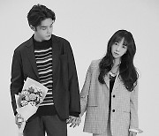 [bnt화보] 권민아X김지웅, 셀럽 커플의 패션화보 "완벽한 프로포션"