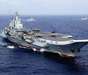 중국, 향후 10년간 해군 전투함 대폭 늘린다.."미국에 도전장"