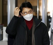 선거법 위반 혐의 김병욱 의원, 벌금 400만원 구형
