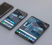 [CES 2021] 말리는 LG '롤러블폰' 티저 공개 임박..대세폰 될까?