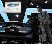 '중국의 구글' 바이두도 전기차 사업 출사표.."AI·자율주행 기술로 혁신"