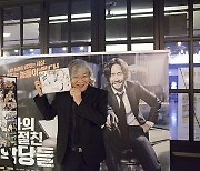 임상수 감독, 할리우드 진출 '소호의 죄' 연출..휴 잭맨·브랜드 피트 주연 물망