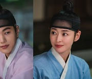 [TV 엿보기] '암행어사' 김명수·권나라, 앙숙에서 로맨스로 관계 진전?