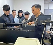 단국대 한관영 교수팀, 내구성 뛰어난 폴더블 OLED 윈도 기판 개발