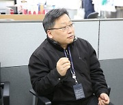 [인터뷰]윤재호 에기연 태양광연구단장 "태양광 기업공동연구센터 역할 중요"