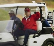 2022년 PGA챔피언십, 트럼프 소유 골프장 개최 취소