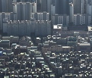 '변창흠표 개발', 서울 빌라 거래 기름부어