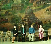 (국영문 동시 배포)  미얀마 바간벽화 안내서 제작 전달식 개최