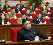'핵'만 36번 언급한 김정은, 핵잠수함 개발 공식화