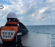 제주 해상 전복 32명민호 한국인 기관장 시신 발견