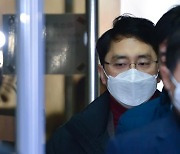 선거법 위반 혐의 김병욱 의원 벌금 400만원 구형