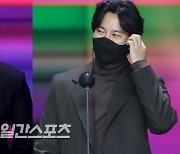 골든디스크, 또 하나의 선물..김남길·이민호 '시상의 품격'