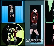 [포토]트와이스, '눈부신 Spotlight'