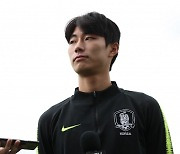 [공식발표] 이지솔, 경미한 부상으로 U-23 대표팀 제외..이정문 대체 발탁