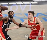 [NBA] '설상가상' 4연패의 애틀랜타, 보그다노비치까지 무릎 부상으로 이탈