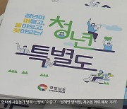 [신년기획]⑥ '청년이 살고 싶은 경남'..청년에게 길을 묻다