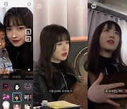 '페이스아이디' 구혜선, 세상 떠난 반려견과의 애틋한 시간 공개