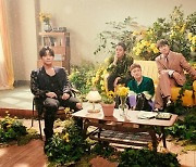젝스키스X유희열, 신곡 프로젝트 '뒤돌아보지 말아요' 22일 첫 방송