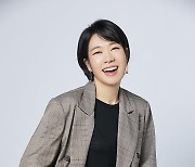 '경이로운 소문' 염혜란, '동백꽃 필 무렵'부터 이어진 '힐링 배우'