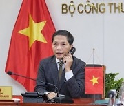 미국-베트남, 환율조작국 지정 갈등 해결 논의.."베트남내 미국 기업 피해 우려"