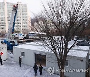 "병상없어요" 대기중 사망 6명..12월 한달간