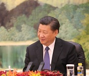 시진핑, 김정은에 '노동당 총비서 추대 축하' 축전.."신임과 지지 보여줘"