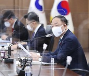 Seoul will actively pursue CPTPP: finance minister