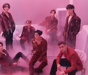 Boy band GOT7 will not renew its contract with JYP Entertainment