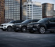 Volvo to invest ￦50 billion to expand operations in Korea