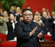 Kim Jong-un is elevated to general secretary
