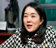 최혜영 "약자 대변할 국회의원 될 것.. 그들의 목소리 대변하겠다"
