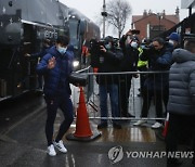 '손흥민·케인 휴식' 토트넘, 마린FC 5-0 꺾고 FA컵 32강행