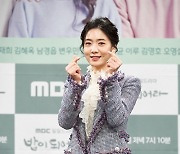 '밥이 되어라' 정우연 "먹는 것 좋아해, 롤모델은 백종원"