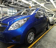 GM Korea vows comeback with facility investment and new releases