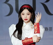 수진 '사랑스러워' [MK포토]