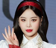 수진 '예쁨 가득' [MK포토]