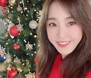 박은혜 "엄청 소중한 동생 결혼식 못 갔다..건망증 심각, 병적 상태"