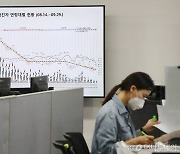 삿대질·폭언 난무한 코로나 상황실..복지부, 조사 착수