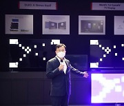 윤수영 LGD CTO "미니 LED는 LCD TV..백라이트 그대로"