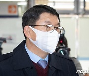 檢, '세월호 구조실패' 김석균 전 해경청장에 '금고 5년' 구형