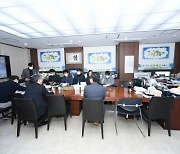 안승남 구리시장, '갈매역세권 지구 등 광역교통 先대책' 추진 점검
